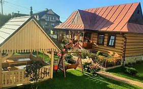Gospodarstwo Agroturystyczne u Zosi Kowalczyk